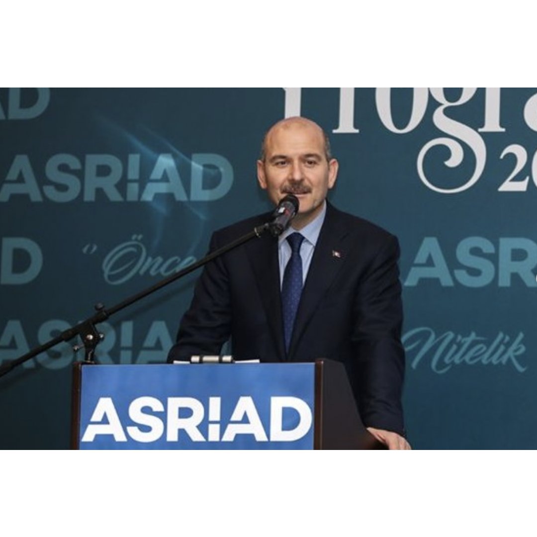 ASRİAD Sakarya olarak, kuruluşumuzdan bu yana şehrimizin ekonomik ve sosyal kalkınmasına yönelik yürüttüğümüz çalışmaların yeni dönem yol haritasını belirl