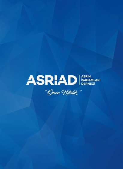 Vizyonla ve pratik becerilerle çevresine önderlik yapacak ve öncelikle coğrafyamızın gelişmişliğine katkı sağlayacak