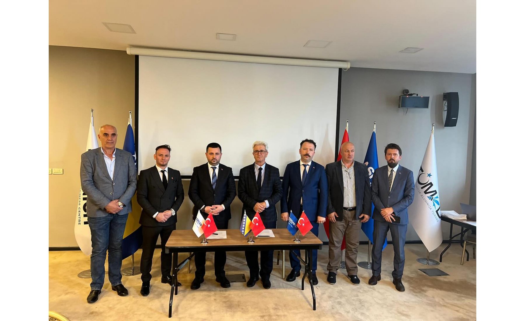 ASRİAD Sakarya, iş dünyasını bir araya getiren B2B görüşmeleri ve iş geliştirme toplantısı ile yeni ticari fırsatları, ortaklıkları ve yatırım imkanlarını 